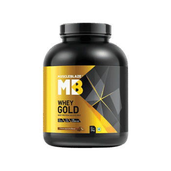Protein Powder 2kg